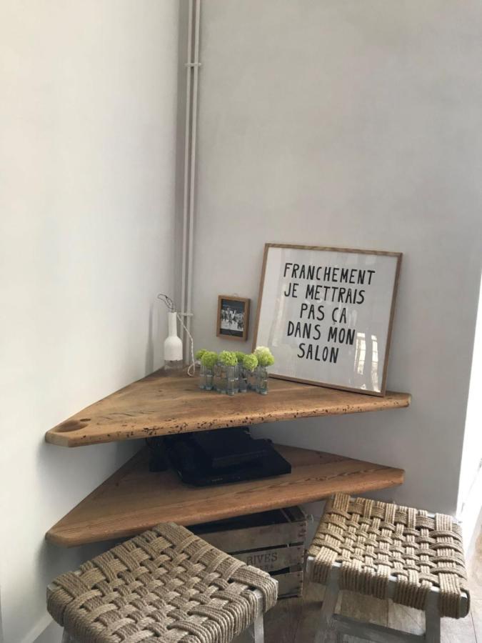 L'Autre Maison Bed & Breakfast Penne-dʼAgenais Dış mekan fotoğraf