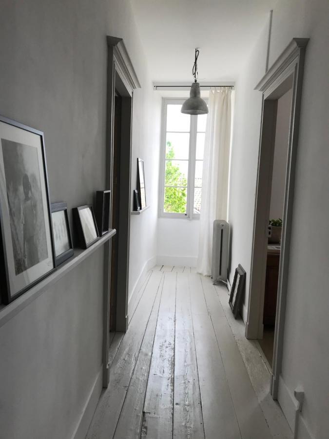 L'Autre Maison Bed & Breakfast Penne-dʼAgenais Dış mekan fotoğraf