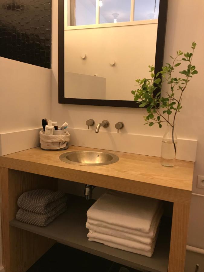 L'Autre Maison Bed & Breakfast Penne-dʼAgenais Dış mekan fotoğraf